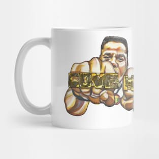 Radio Raheem Mug